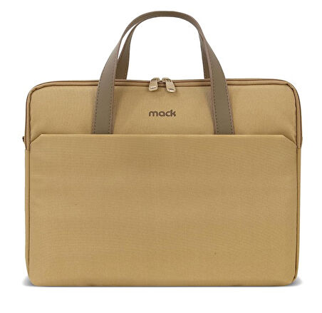 Mack MCE-1513 15.6'' Nova Eco NB Sırt Çantas Camel