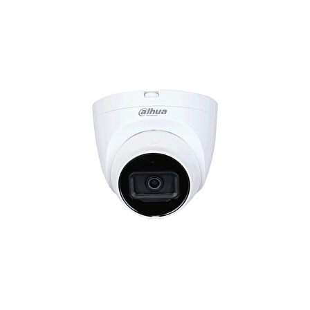 Dahua IPC-HDW2541T-S-0280B-S2 5MP Sesli Dome