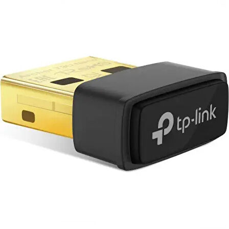 Archer T3U Nano Dualband USB Adaptör
