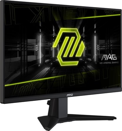 MSI MAG 255XF 24.5" 300Hz 0.5ms FHD IPS Flat Gaming Monitör
