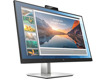  E24d G4 23.8'' 5ms Type-C Webcam IPS (6PA50AS)