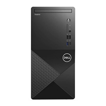 Dell Vostro 3030 i5 12400-8GB-512SSD-Dos