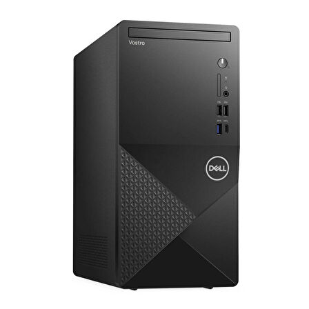 Dell Vostro 3030 i5 12400-8GB-512SSD-Dos