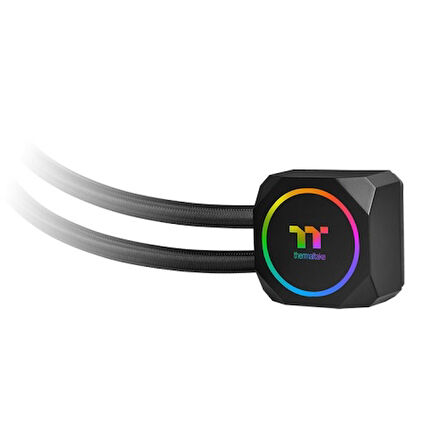  th120 argb fanllı 120mm  intel/am4 serisi uyumlu sıvı soğutma sistemi