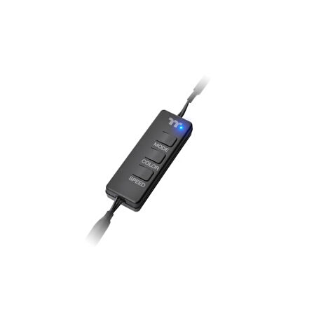  th120 argb fanllı 120mm  intel/am4 serisi uyumlu sıvı soğutma sistemi