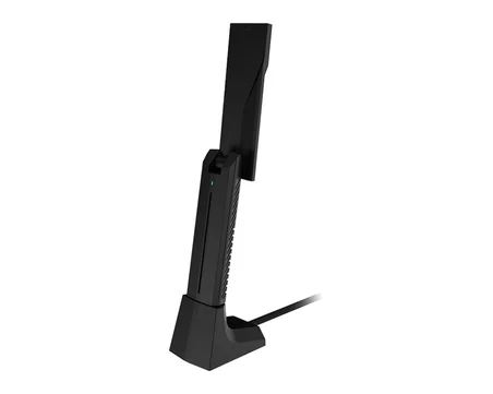 MSI BE6500 Wi-Fi 7 USB Adaptör Siyah