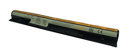  Lenovo G500s, G505s, S510p Notebook Bataryası - 4 Cell