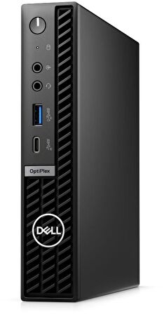 Optiplex 7010 MFF Plus Ci7-13700T 1.40 GHz 16GB 512GB SSD Ubuntu
