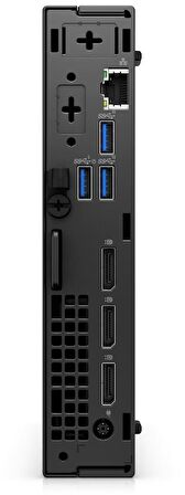 Optiplex 7010 MFF Plus Ci7-13700T 1.40 GHz 16GB 512GB SSD Ubuntu