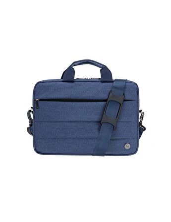  CANYONCASE 15.6'' LACIVERT SLIM CANTA (8691051622215)