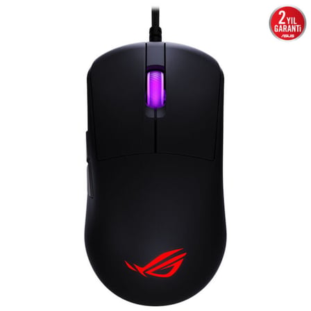 P524 ROG HARPE MINI CORE RGB GAMING MOUSE