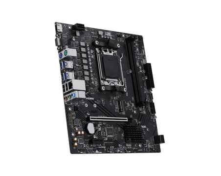 PRO A620AM-B EVO AM5 DDR5 6800(OC) ANAKART