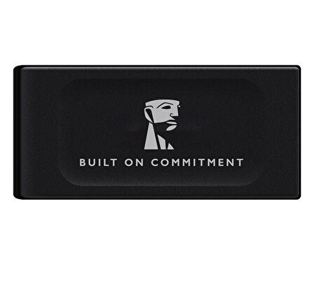 Kingston 2TB SXS1000/2000GA BOC Usb 3.2 Gen 2