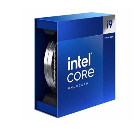 INTEL CORE CI9 14900K 3.20GHZ 36MB 1700P BOX
