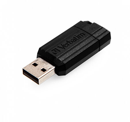 128GB PINSTRIPE USB 2.0 USB Bellek