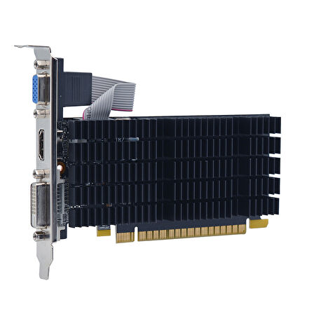  GEFORCE GT710 2GB DDR3 64Bit (AF710-2048D3L5)