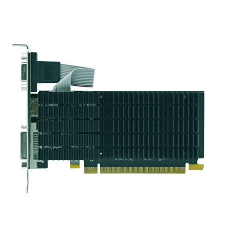  GEFORCE GT710 2GB DDR3 64Bit (AF710-2048D3L5)