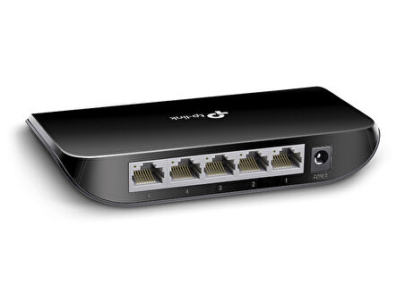  TL-SG1005D 5PORT 10/100/1000 YÖNETİLEMEZ SWITCH