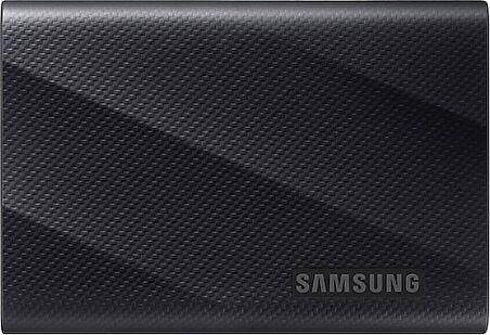 SAMSUNG 4TB TAŞINABİLİR T9 MU-PG4T0B/WW