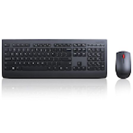 LENOVO 4X30H56827 KB MICE_BO TURKISH