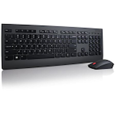 LENOVO 4X30H56827 KB MICE_BO TURKISH