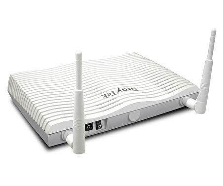  Vigor 2866ax VDSL2&ADSL2 Dual-WAN Firewall