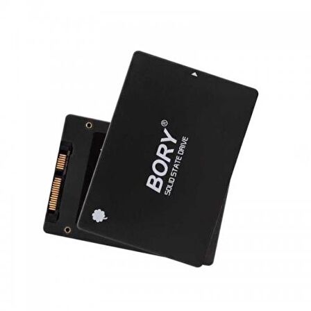 BORY R500-C512G 512Gb 550/510 SATA3 SSD 