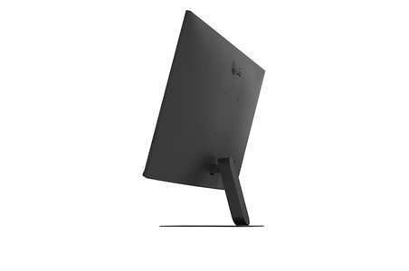 LG Monitör 27U411B-B 27 İnç Full HD 5 ms HDMI VGA