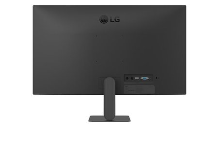 LG Monitör 27U411B-B 27 İnç Full HD 5 ms HDMI VGA