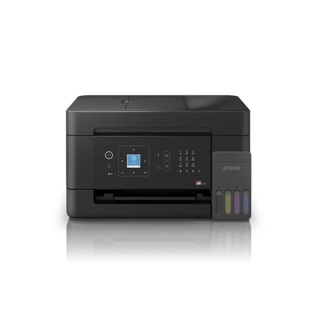 Epson EcoTank L5390 Çok Fonksiyonlu Renkli Tanklı Yazıcı Wi-Fi Ethernet USB