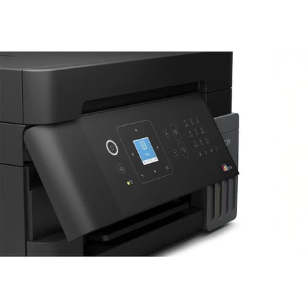 Epson EcoTank L5390 Çok Fonksiyonlu Renkli Tanklı Yazıcı Wi-Fi Ethernet USB