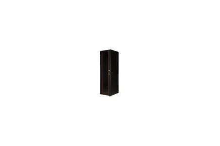 LN-HL36U8080-BL-B 36U 80X80 Dikili Tip Boş Kabinet