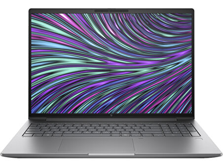 HP MWS B30HNES ZBOOK POWER ZX 16 G1i U7-255H 32GB (1x32GB) nECC DDR5 5600 1TB SSD 16 WUXGA RTX PRO 2000 8GB WIN11PRO
