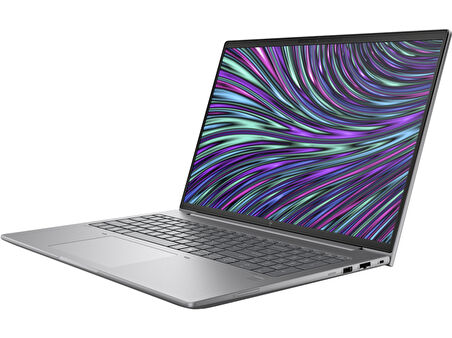 HP MWS B30HNES ZBOOK POWER ZX 16 G1i U7-255H 32GB (1x32GB) nECC DDR5 5600 1TB SSD 16 WUXGA RTX PRO 2000 8GB WIN11PRO