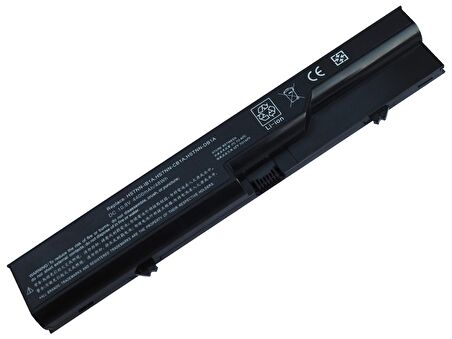  Hp ProBook 4320s, 4420s, 4520s, BQ350AA Notebook Bataryası - 6 Cell