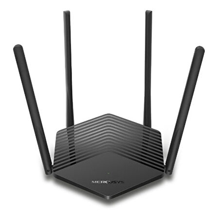 TP-LINK MR60X Wireless Dual Band Router