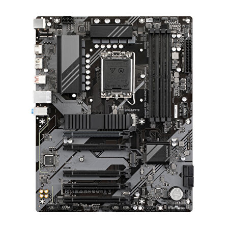B760-DS3H-DDR5 MAB B760 GAMING AX 1700 DDR4