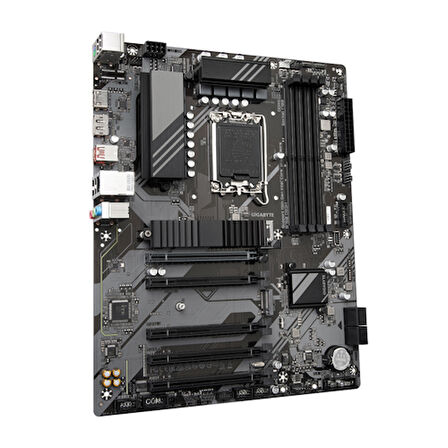 B760-DS3H-DDR5 MAB B760 GAMING AX 1700 DDR4