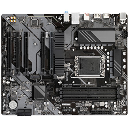 B760-DS3H-DDR5 MAB B760 GAMING AX 1700 DDR4
