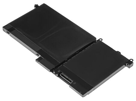  Dell Latitude E5480, E5580 Notebook Bataryası - 3 Cell