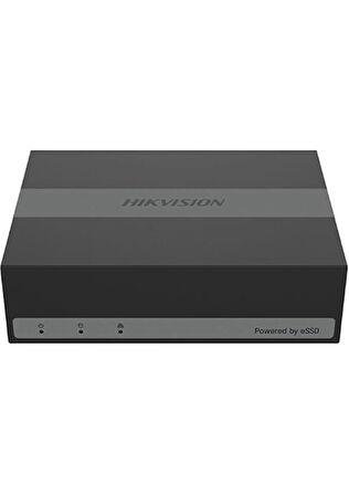  DS-E04HGHI-E 4 Kanal 1TB Dahili eSSD E-DVR Kayıt Cihazı