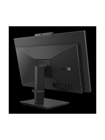 ASUS A5702WVARK-I58512B0D, Ultra 5-120U, 27" FHD Ekran, 8Gb DDR5 Ram, 512Gb SSD, Wi-Fi 6, Type-C, Paylaşımlı Ekran Kartı, Free Dos, All In One PC, (Black)