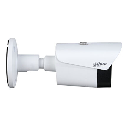 DAHUA TPC-BF1241-B3F4-DW-S8 4MP 3.5MM  IP TERMAL BULLET KAMERA