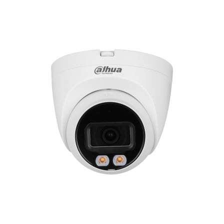 Dahua IPC-HDW2449T-S-PRO Güvenlik Kamerası 4 MP 2.8 mm Lens 30 Metre Gece Görüşü PoE
