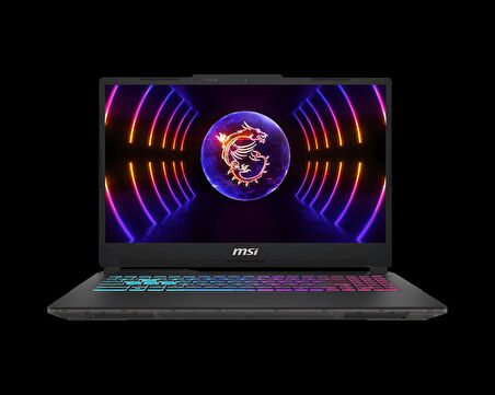 A13VF-893XTR CYBORG 15 i7-13620H/16GB/512GBSSD/8GB-RTX4060/15.6"-FHD-144Hz/FDos