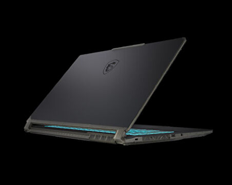 A13VF-893XTR CYBORG 15 i7-13620H/16GB/512GBSSD/8GB-RTX4060/15.6"-FHD-144Hz/FDos