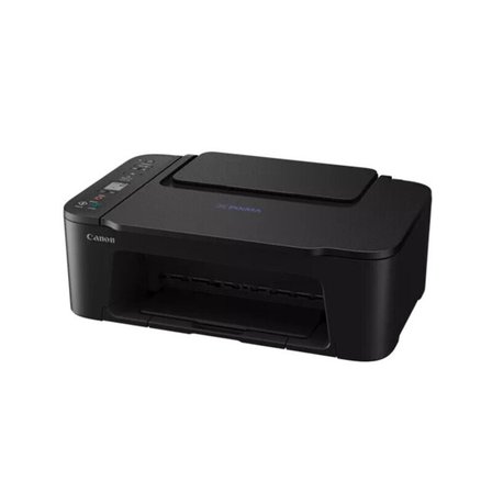  PIXMA E3640, Renkli, Kartuşlu, Yazıcı, Tarayıcı, Fotokopi, Usb, Wifi