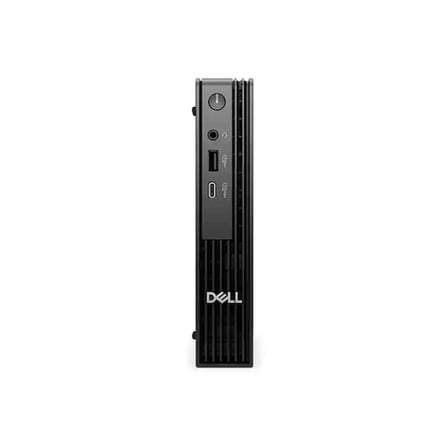 Dell Mini Masaüstü Intel Core i5 16 GB RAM 512 GB SSD Siyah
