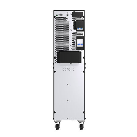 TESCOM NeoLine 100, 6 KVA Online 1F/1F UPS,  (900040103) (16x7A Akü)