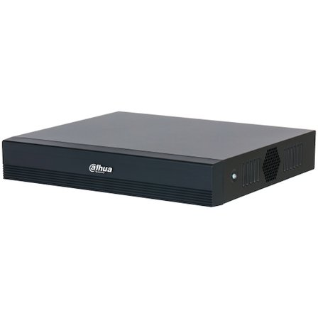 Dahua XVR1B16-I/T 16 Kanal 2 MP 5in1 DVR Kayıt Cihazı H.265+